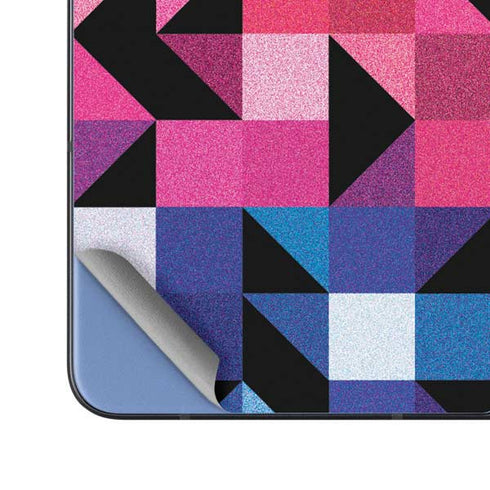 Chromatic 02 Galaxy Z Fold5 5G Skin